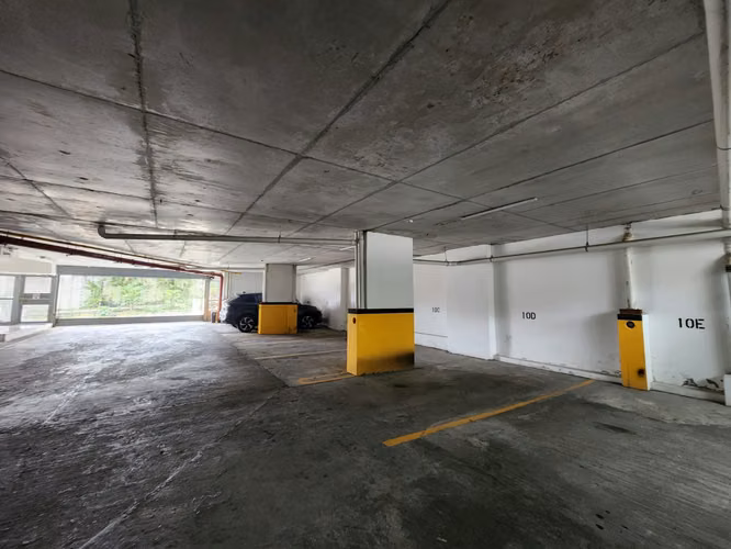 Apartamento en alquiler - Carrasquilla a pasos del parque omar  - Imagen 17