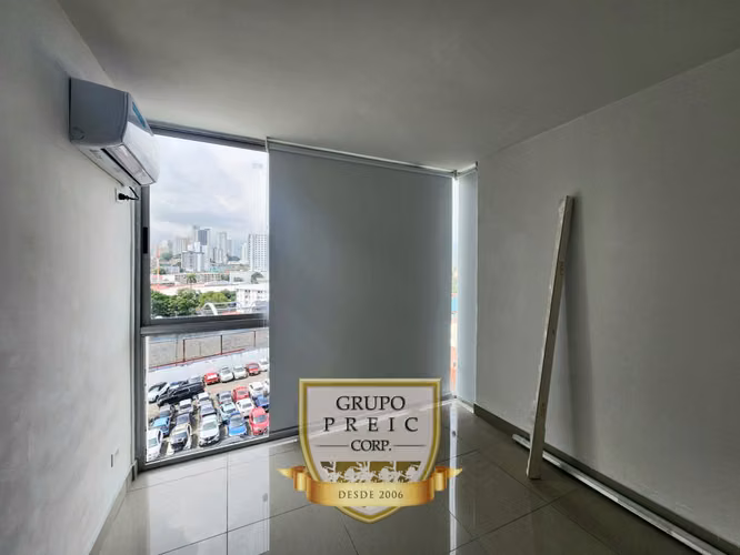 Apartamento en alquiler - Carrasquilla a pasos del parque omar  - Imagen 5