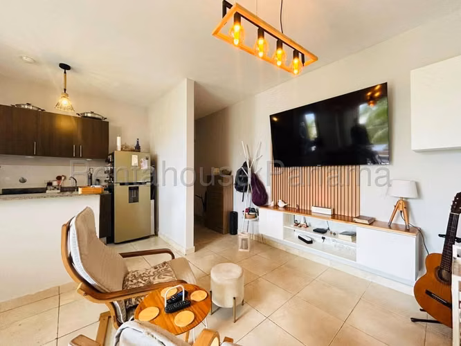 Apartamento frente al mar en Playa Dorada - Vacamonte 27YCG2822 - Imagen 2