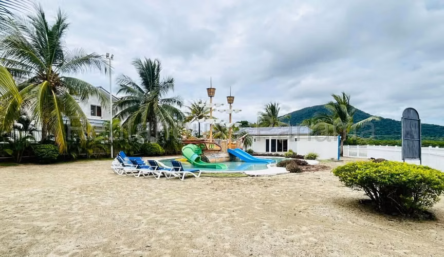 Apartamento frente al mar en Playa Dorada - Vacamonte 27YCG2822 - Imagen 15
