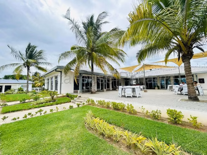 Apartamento frente al mar en Playa Dorada - Vacamonte 27YCG2822 - Imagen 14