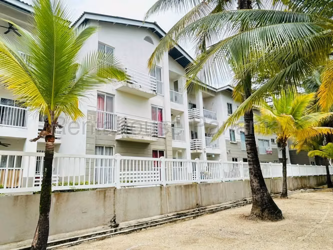 Apartamento frente al mar en Playa Dorada - Vacamonte 27YCG2822 - Imagen 12
