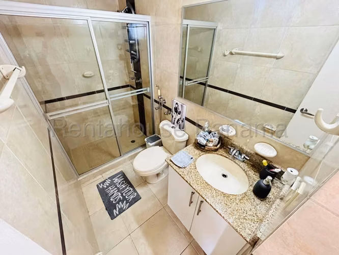 Apartamento frente al mar en Playa Dorada - Vacamonte 27YCG2822 - Imagen 10