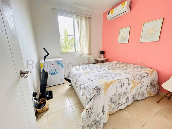 Apartamento frente al mar en Playa Dorada - Vacamonte 27YCG2822 - Imagen 9