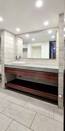 LOFT AMUEBLADO EN PRIMER PISO  | 150 m² DEN | DEPÓSITO | 2 PARKINS. EL CANGREJO - Imagen 14