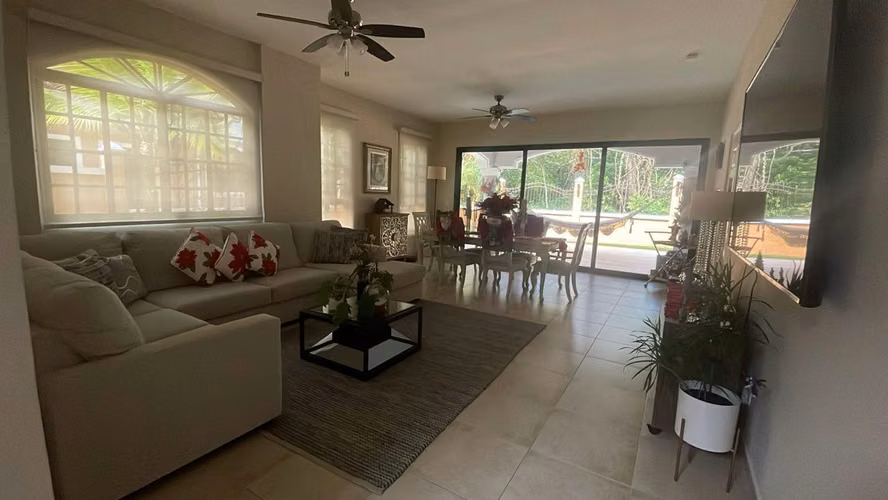 Alquiler Casa Clayton