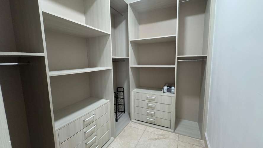 Magnifico Apartamento PH Deluxe Residences Punta Paitilla San Francisco  - Amoblado
