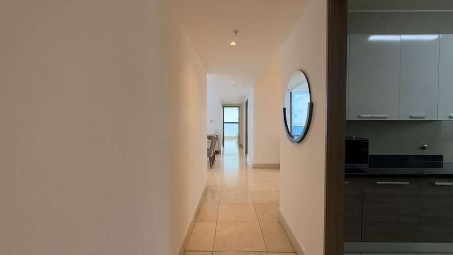 Magnifico Apartamento PH Deluxe Residences Punta Paitilla San Francisco  - Amoblado