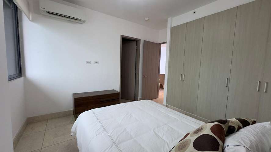 Magnifico Apartamento PH Deluxe Residences Punta Paitilla San Francisco  - Amoblado