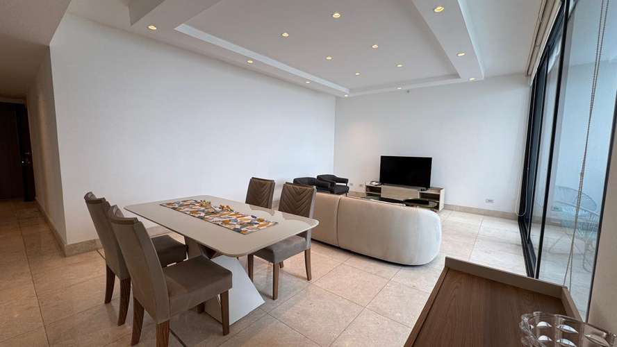 Magnifico Apartamento PH Deluxe Residences Punta Paitilla San Francisco  - Amoblado