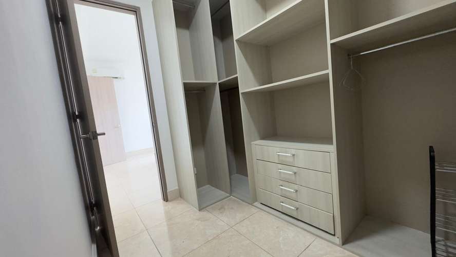 Magnifico Apartamento PH Deluxe Residences Punta Paitilla San Francisco  - Amoblado