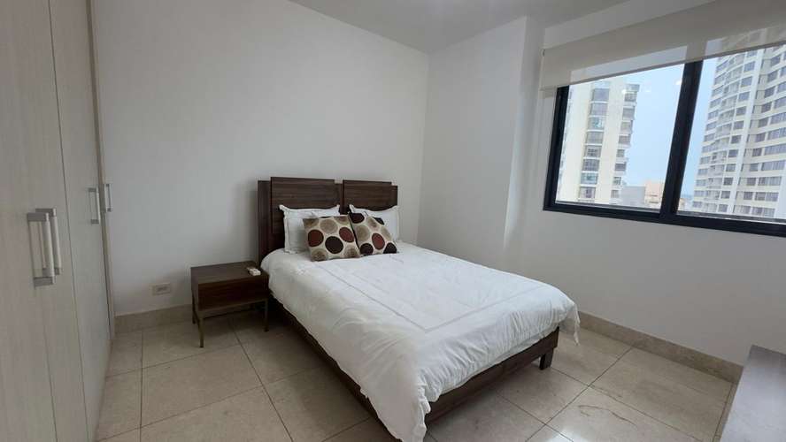 Magnifico Apartamento PH Deluxe Residences Punta Paitilla San Francisco  - Amoblado