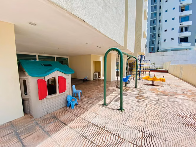 Bonito Apartamento PH Sunrise Tower Obarrio Bella Vista  - Amoblado - Imagen 11