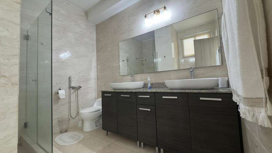Magnifico Apartamento PH Deluxe Residences Punta Paitilla San Francisco  - Amoblado