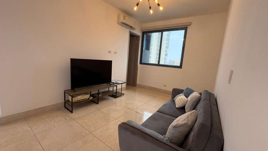 Magnifico Apartamento PH Deluxe Residences Punta Paitilla San Francisco  - Amoblado
