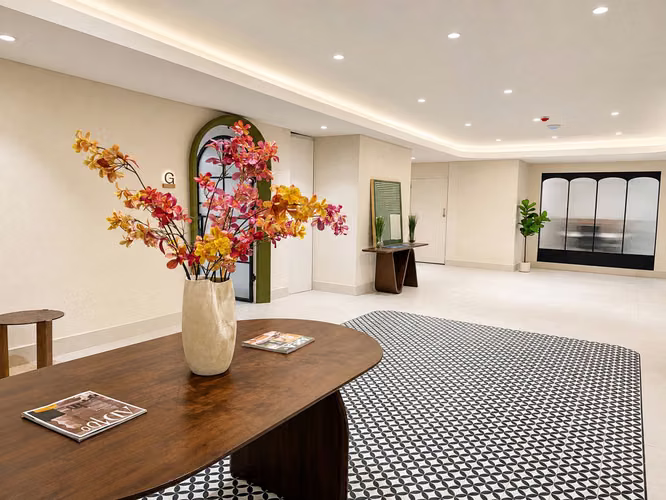 Alquiler de Oficina en Financial Park | Costa del Este - Imagen 6