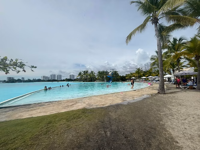 VENTA APARTAMENTO EN PLAYA BLANCA - Imagen 15