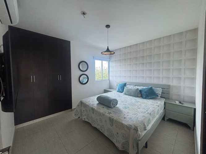 VENTA APARTAMENTO EN PLAYA BLANCA - Imagen 8