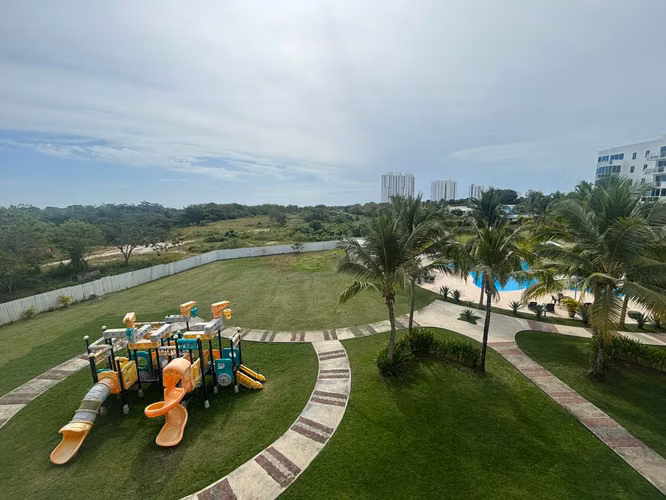 VENTA APARTAMENTO EN PLAYA BLANCA - Imagen 2