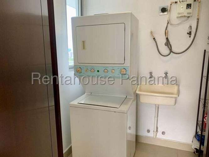 Alquiler Apartamento Punta Pacifica - Oceanaire 27YCG2058 - Imagen 7