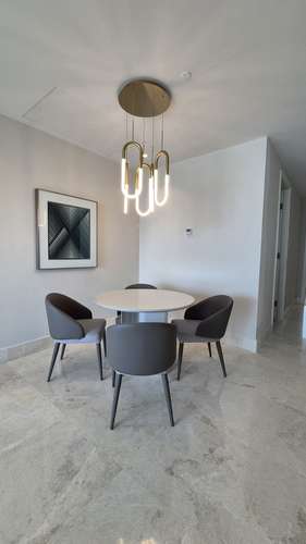 Apartamento Amoblado en Ocean Reef - Imagen 4
