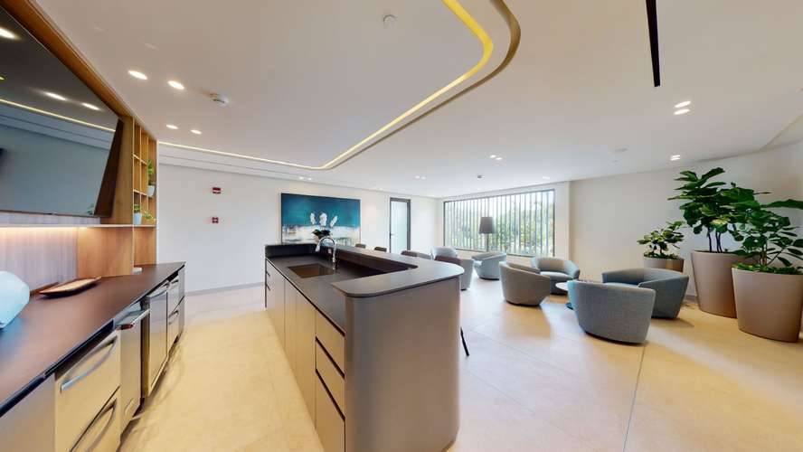 Apartamento Amoblado en Ocean Reef - Imagen 13