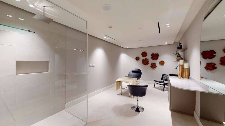 Apartamento Amoblado en Ocean Reef - Imagen 9