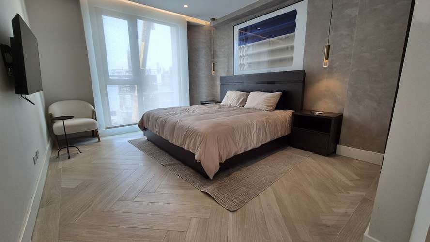 Apartamento Amoblado en Ocean Reef - Imagen 5