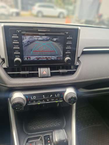 Toyota rav4 2023 - Imagen 11