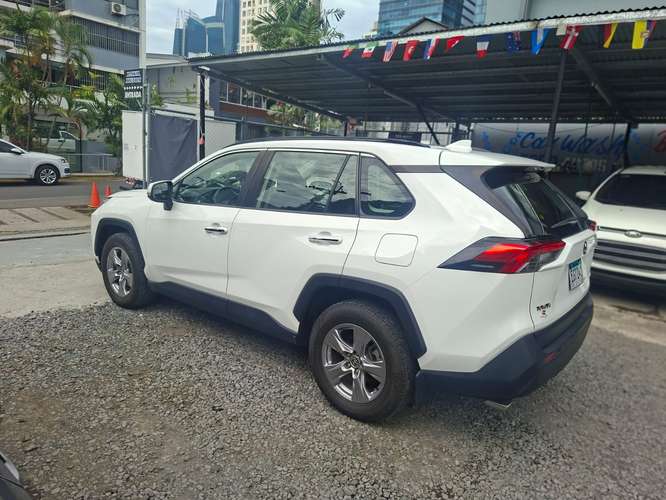 Toyota rav4 2023 - Imagen 5