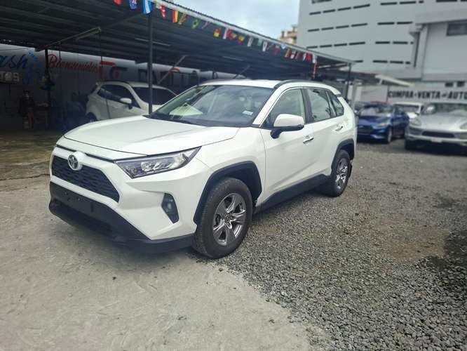 Toyota rav4 2023 - Imagen 3