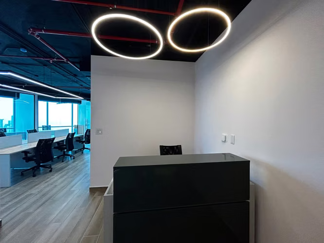 Alquiler de Oficina en Financial Park | Costa del Este - Imagen 7