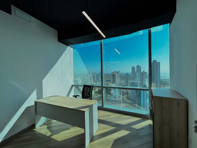 Alquiler de Oficina en Financial Park | Costa del Este - Imagen 8