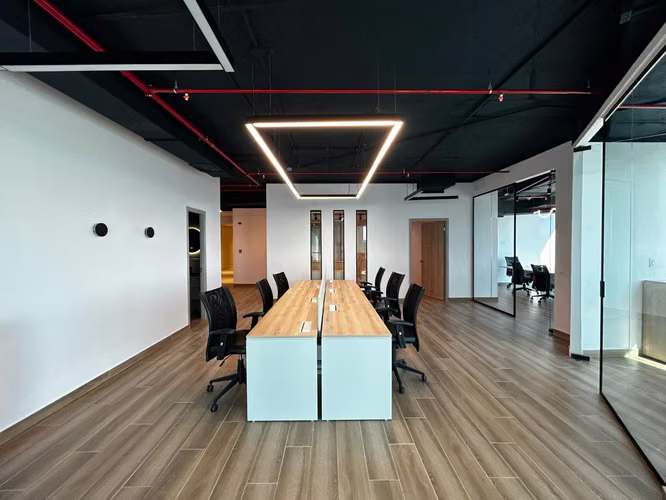 Alquiler de Oficina en Financial Park | Costa del Este - Imagen 5