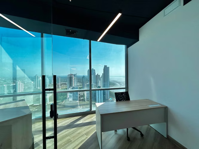 Alquiler de Oficina en Financial Park | Costa del Este - Imagen 2