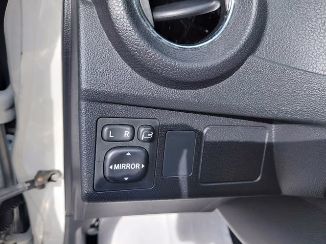 TOYOTA AGYA AUTOAMTICO FIANACIAMINETO DISPONIBLE 