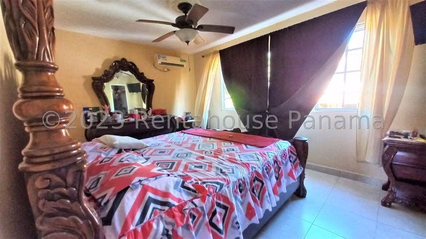 Casa duplex en venta en Brisas del Golf 27MAM1740