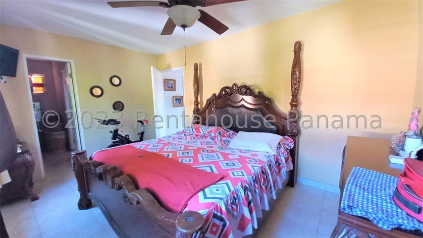 Casa duplex en venta en Brisas del Golf 27MAM1740