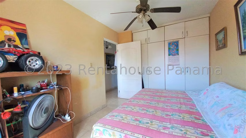 Casa duplex en venta en Brisas del Golf 27MAM1740