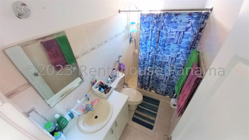 Casa duplex en venta en Brisas del Golf 27MAM1740