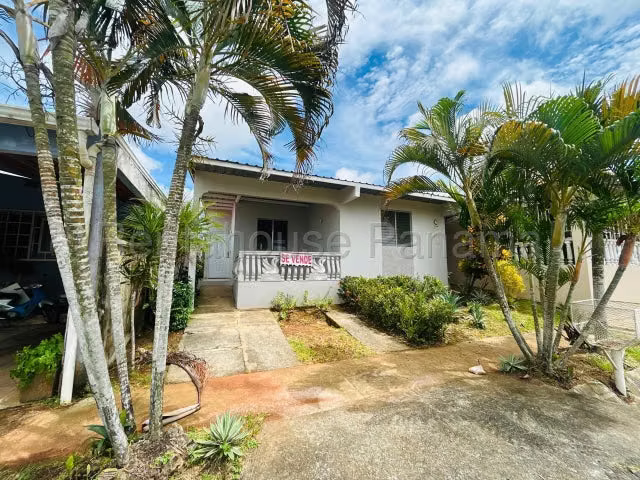 House for Sale Chorrera 27SPCG2791