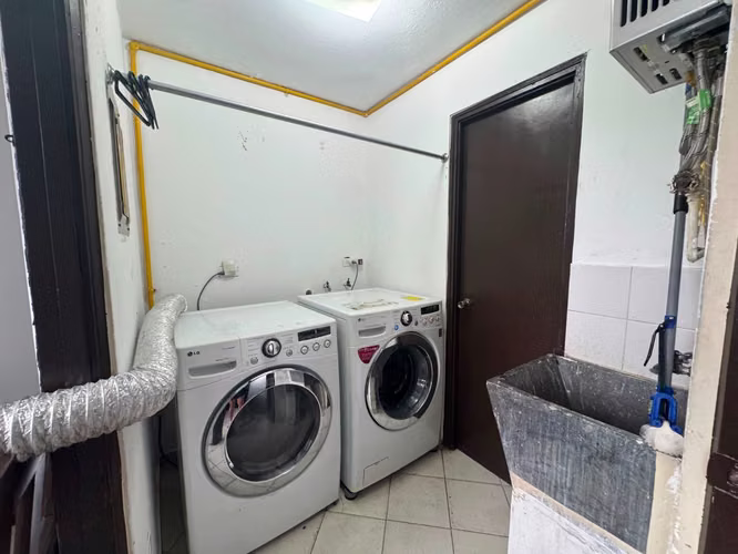 Encantador Apartamento PH Excelsior Plaza Calle 50 Bella Vista   Linea Blanca - Imagen 16