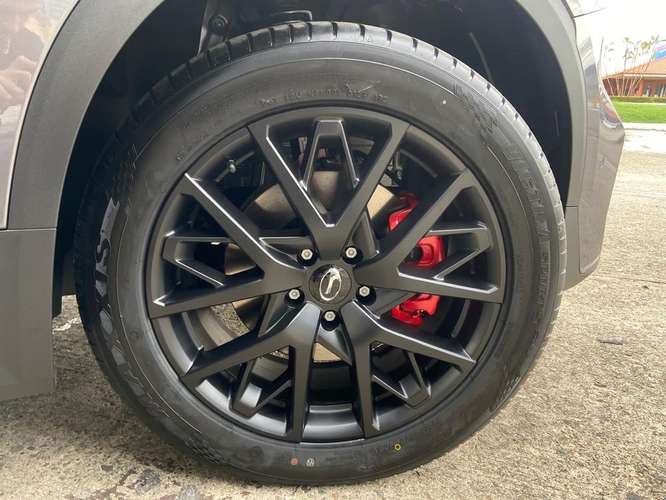 GAC GS8 excelente cuidado, poco uso. Unico dueño