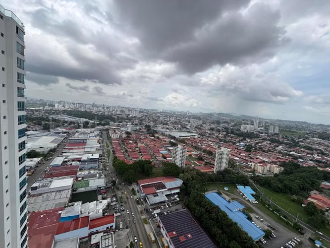 SE ALQUILA APARTAMENTO EN COSTA DEL ESTE LA27-2795 - Imagen 16