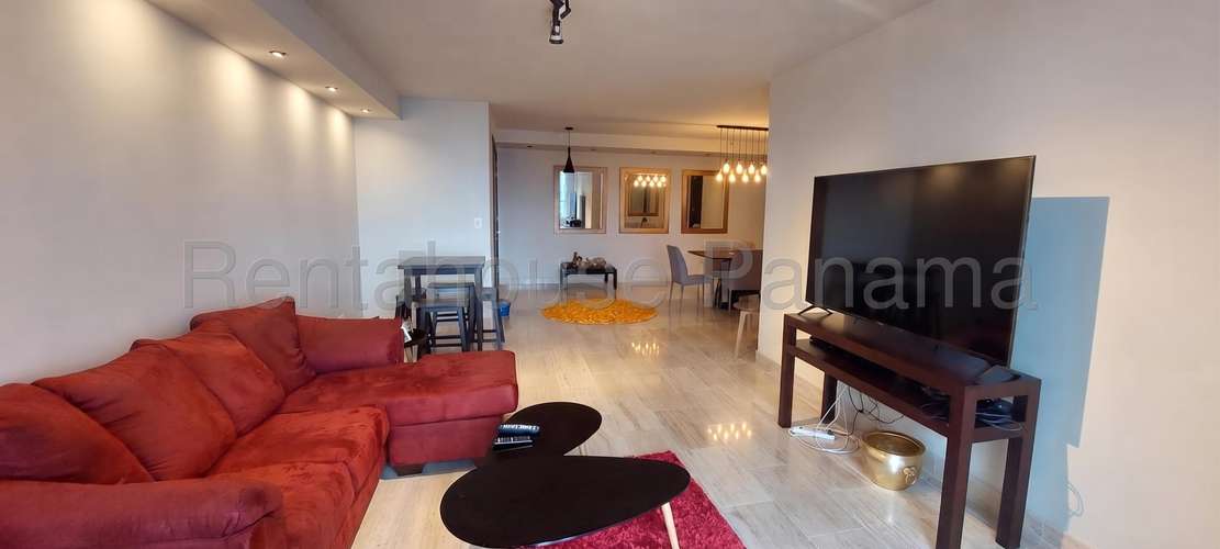 SE ALQUILA APARTAMENTO EN COSTA DEL ESTE LA27-2581 - Imagen 10