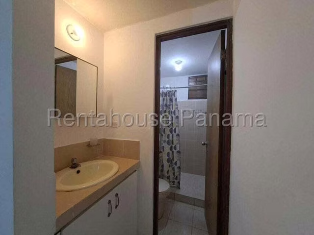 Apartamento amoblado en alquiler en Las Acacias 27MAM2188 - Imagen 8