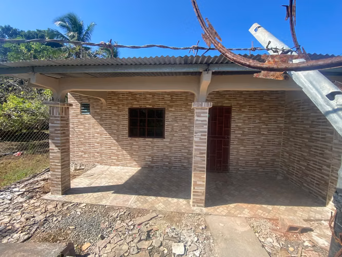 Se vende duplex, Barriada Las Lagunitas de Guararé, Los Santos, Panama 