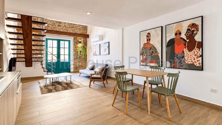 J2788GRR Alquiler de Apartamento en Casco Antiguo  - Imagen 19