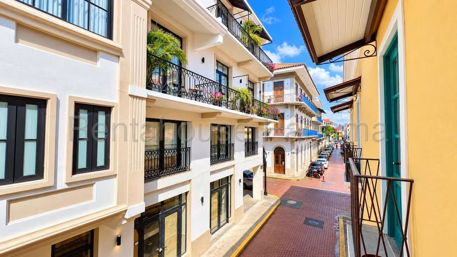 J2788GRR Alquiler de Apartamento en Casco Antiguo  - Imagen 14