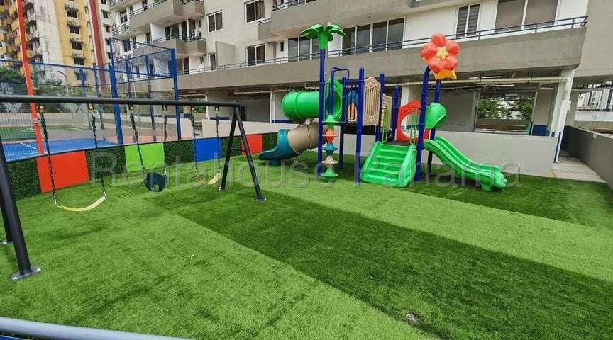 Apartamento amoblado en alquiler en Ancón 27MAM2663 - Imagen 15